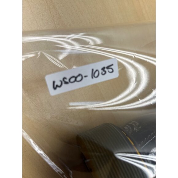 Dr. Martens Youth Black Patent Leather With Side Zipper Lace-Up Boots Size 5 US - Picture 14 of 14